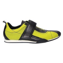 New Tom Ford for Gucci Mesh and Leather Sneakers / Tennis Shoes 