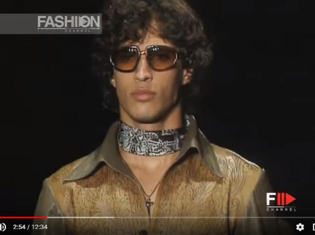 gucci western