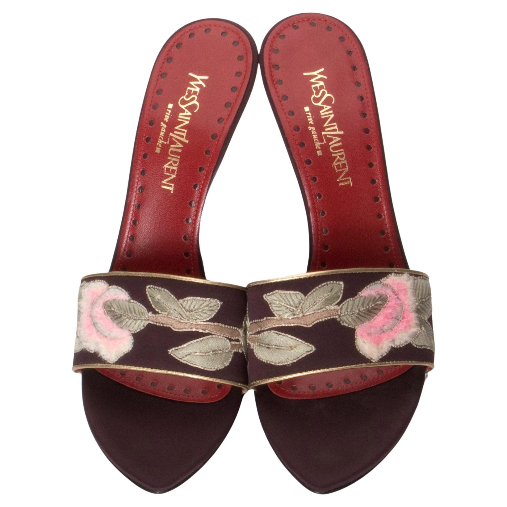 What size is 36 in shoes?