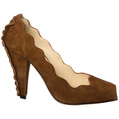 Yves Saint Laurent Shoes