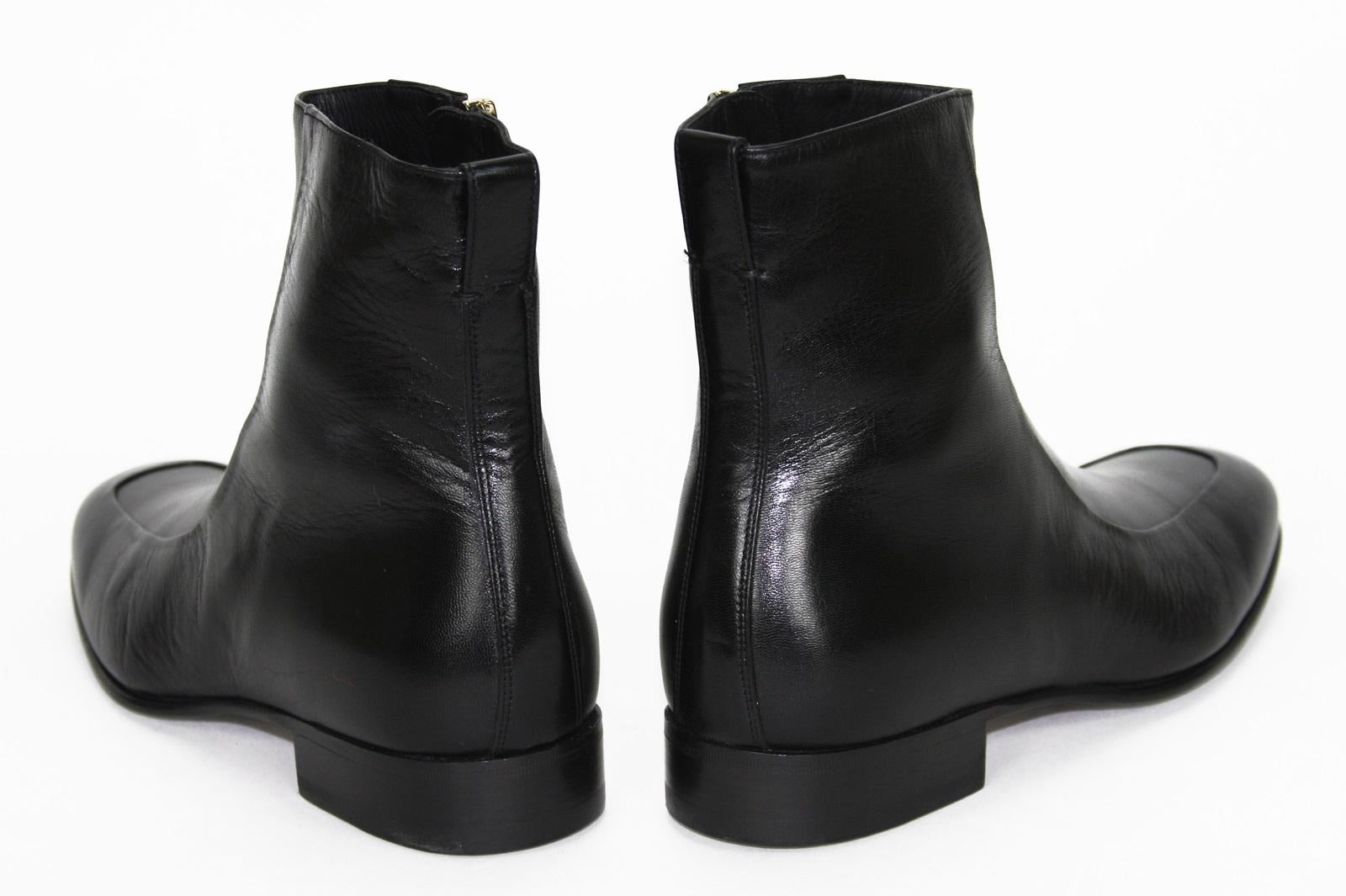 tom ford boots