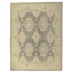 New Transitional Area Rug