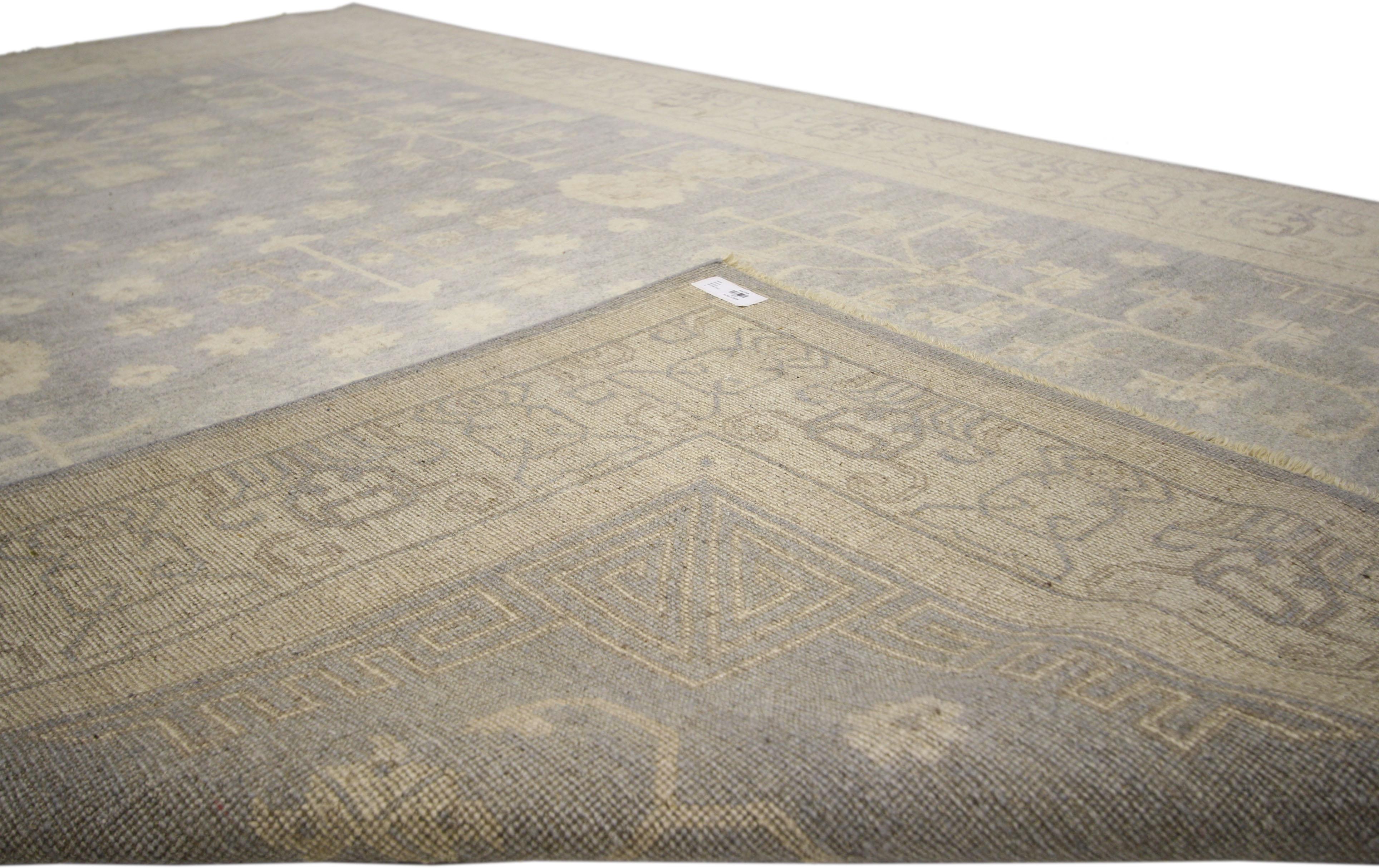 transitional carpets
