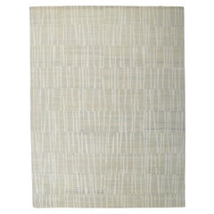 New Transitional Rug Inspired by Sol LeWitt 