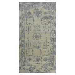 New Turkish Sultanabad Rug