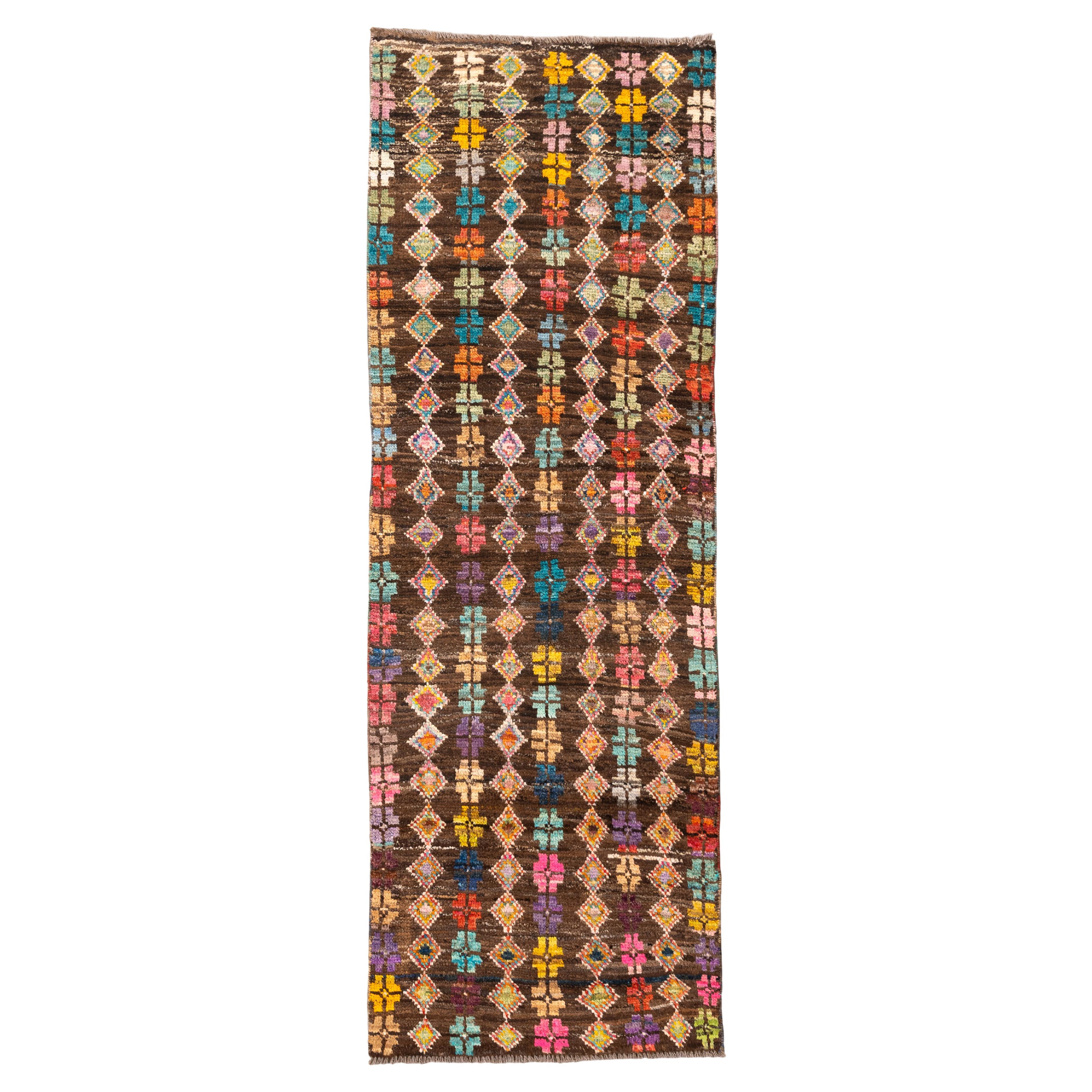 New And Custom Turkish Rugs