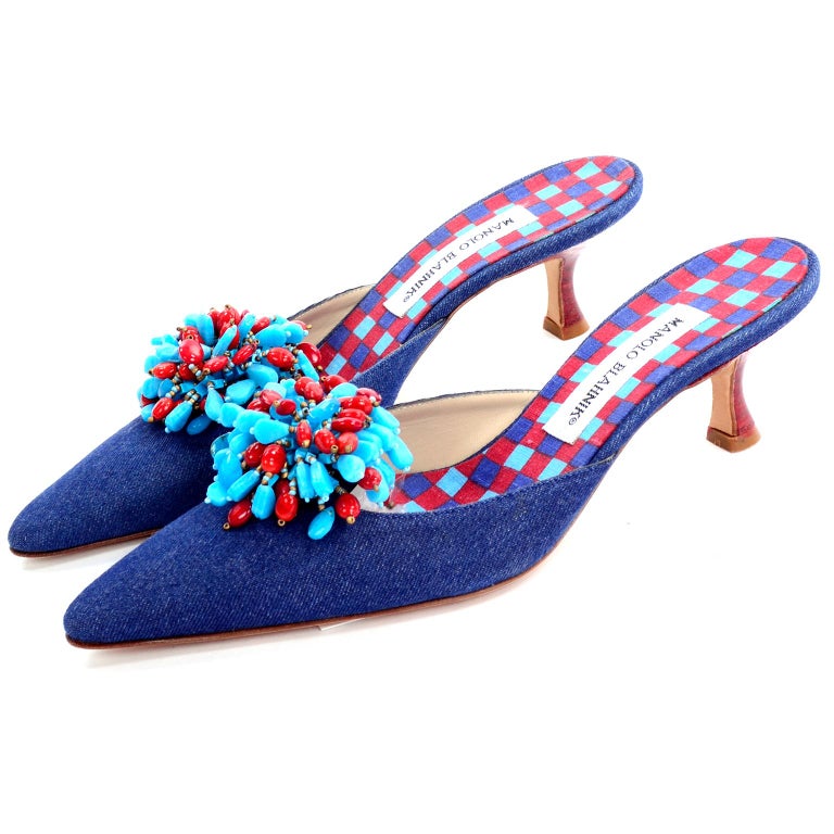 Women's Kitten Heel Sandals - Ankle Strap, Square Open Toe, Summer Party Wedding Dance Shoes