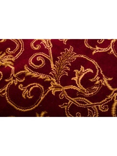 New Ushak Carpet Turkish Central Anatolian Wool Hand Woven Oushak Ushak Rug