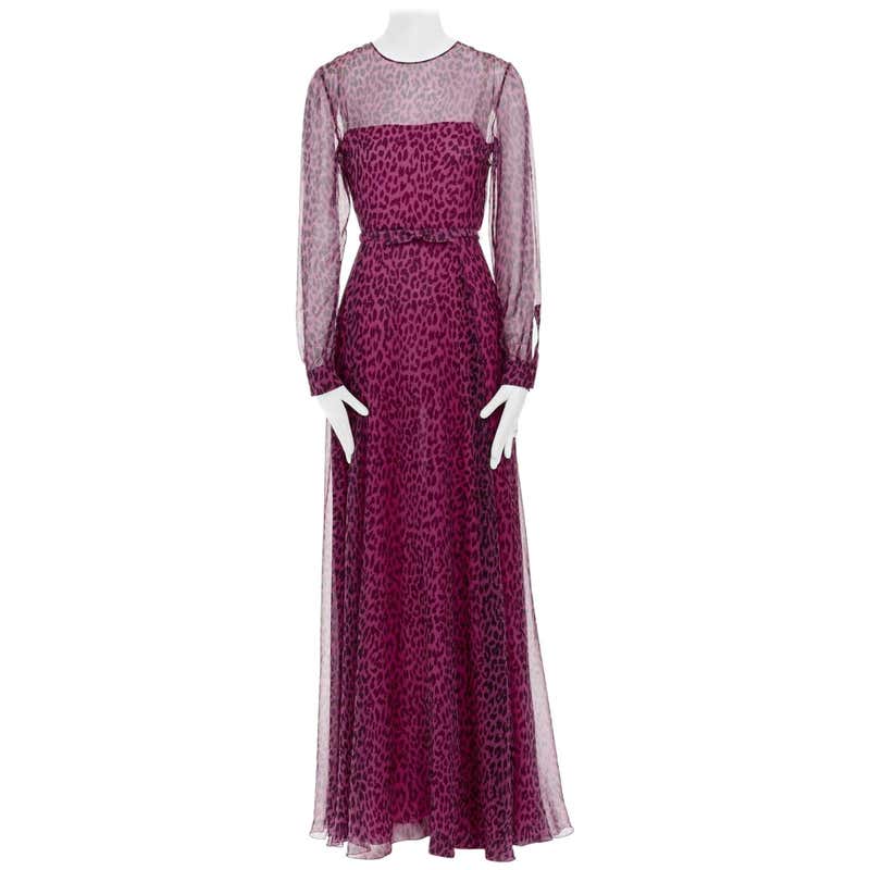 Vintage and Designer Evening Dresses and Gowns - 15,641 For Sale at ...