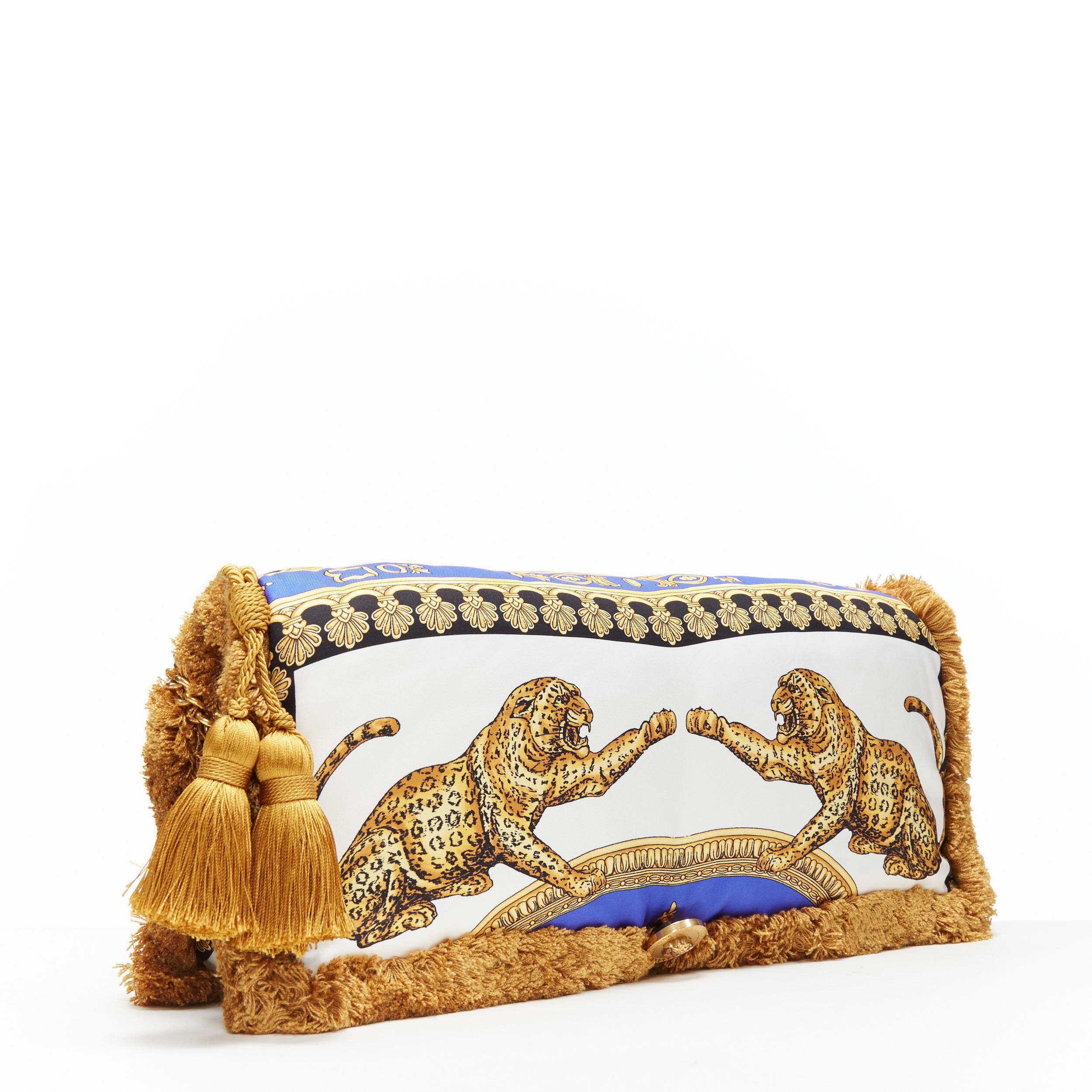 versace pillow talk