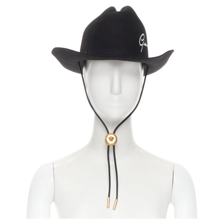 Cowboy Hat - 18 For Sale on 1stDibs | ermans western hat, yellow cowboy  hat, vintage western hats