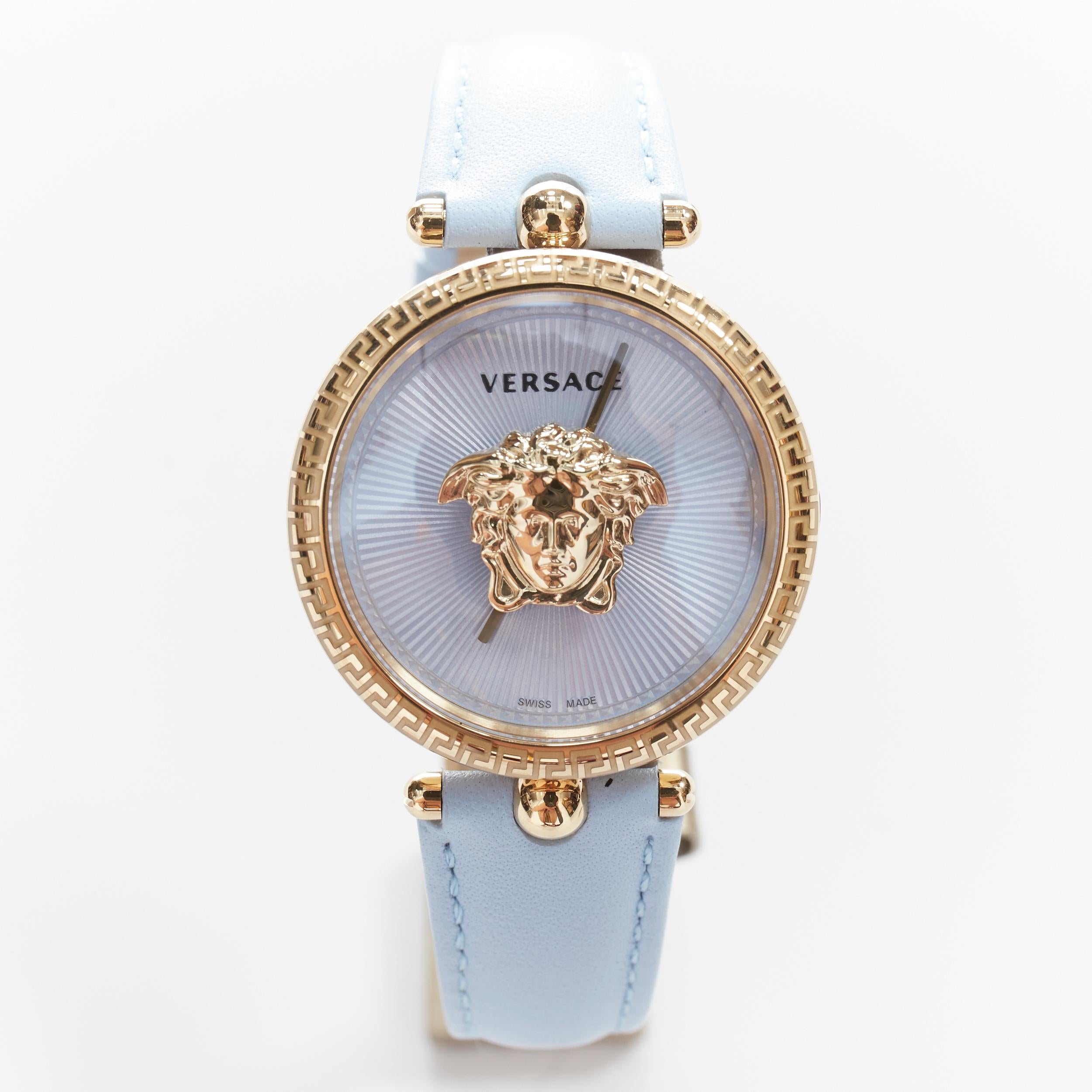 versace palazzo watch