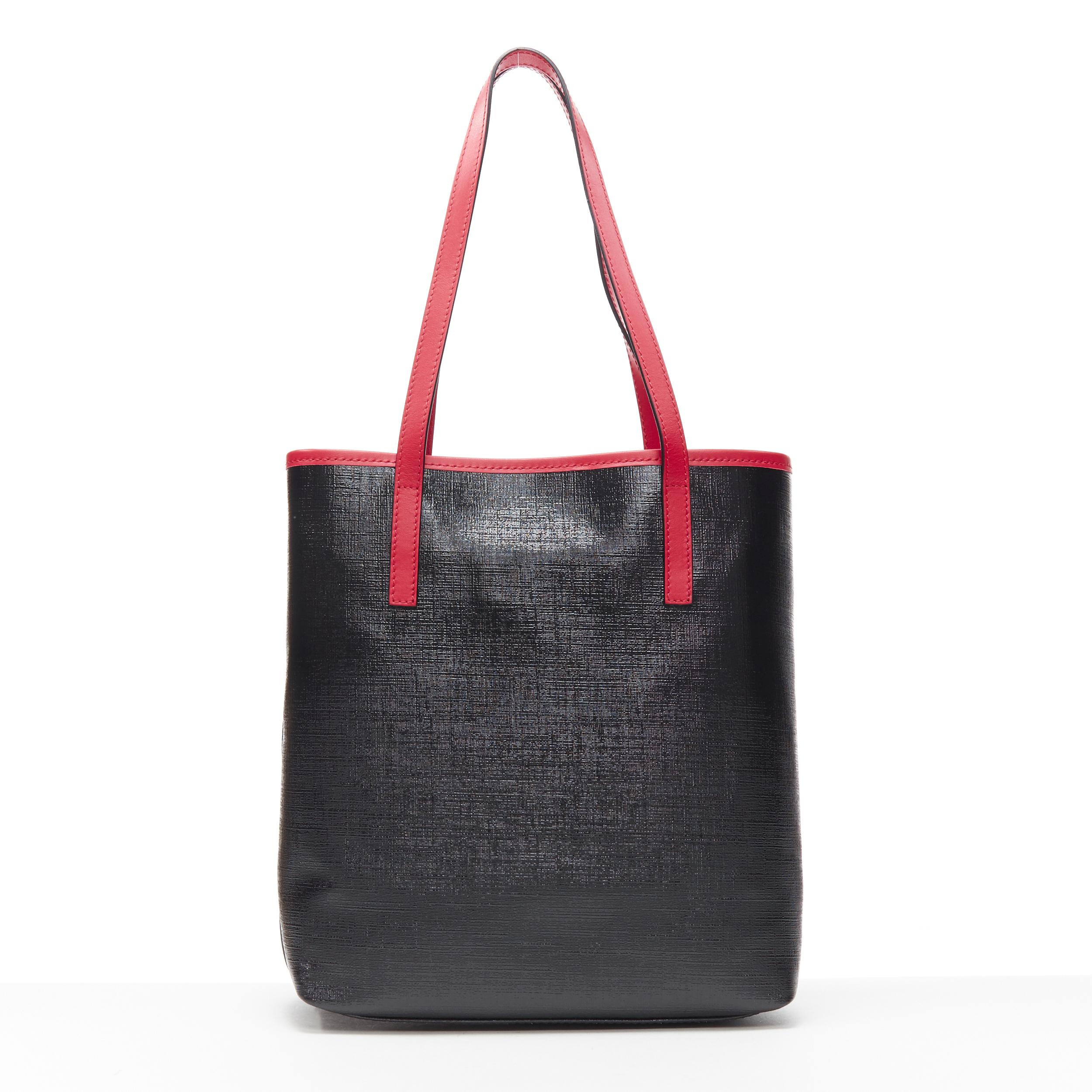 verensacare black shoulder bolsa