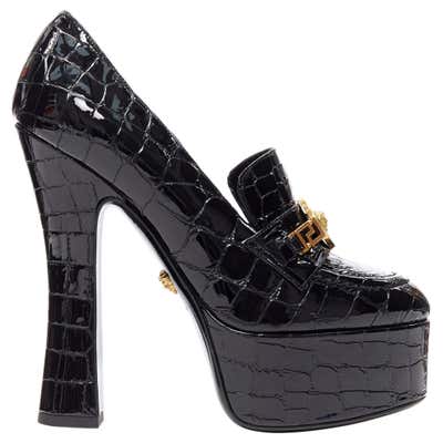 medusa eu37 loafer