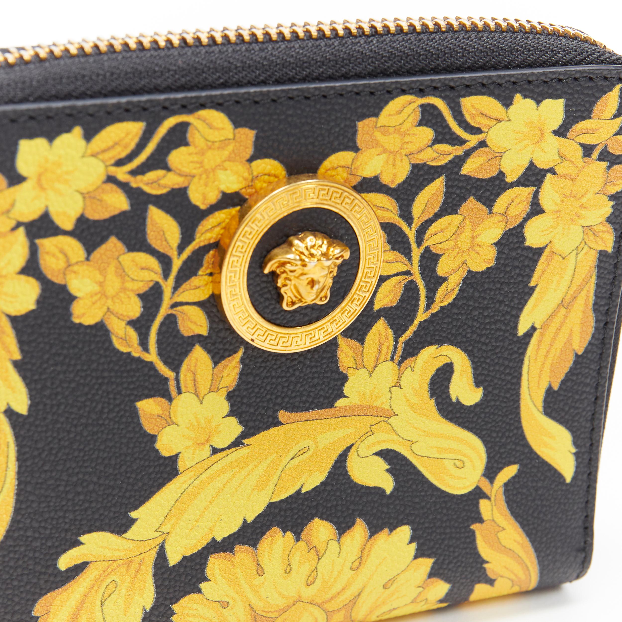 carteras versace