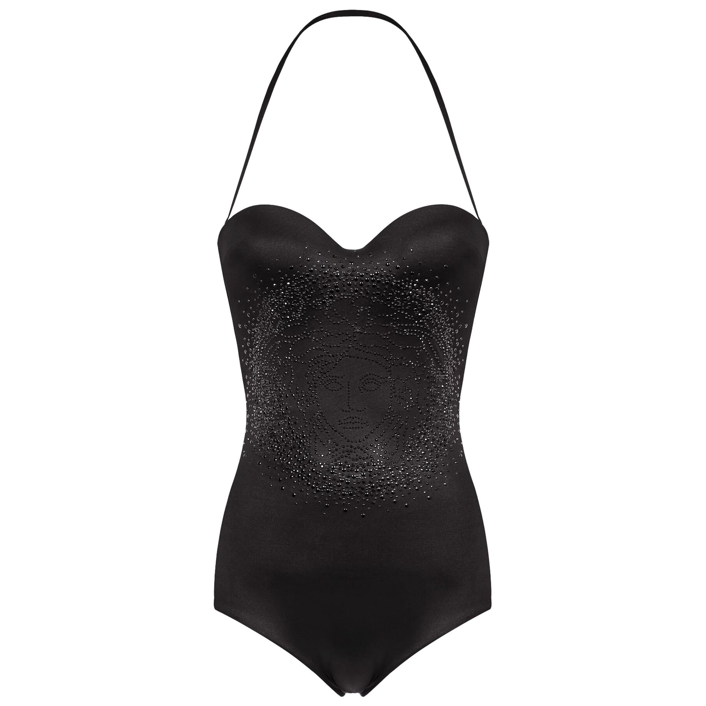 medusa swimsuit