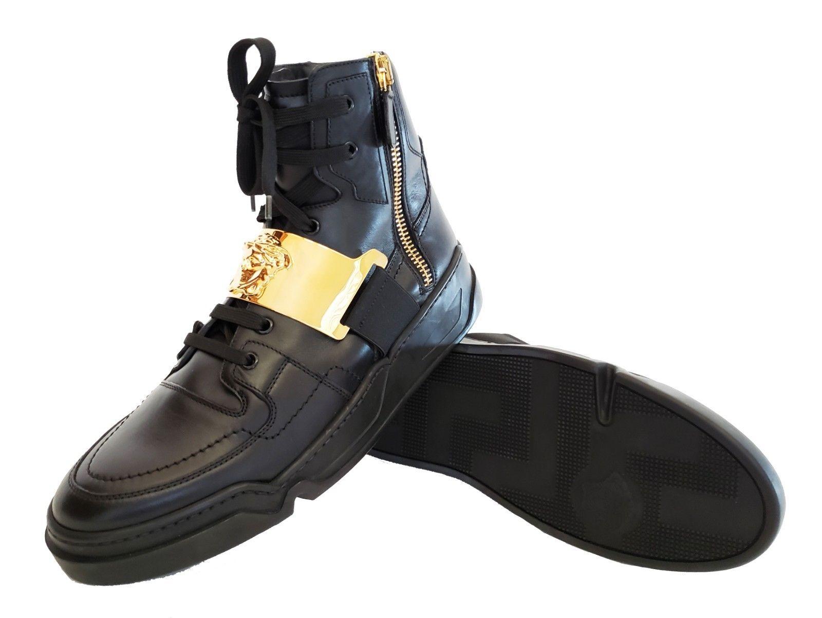 new versace sneakers