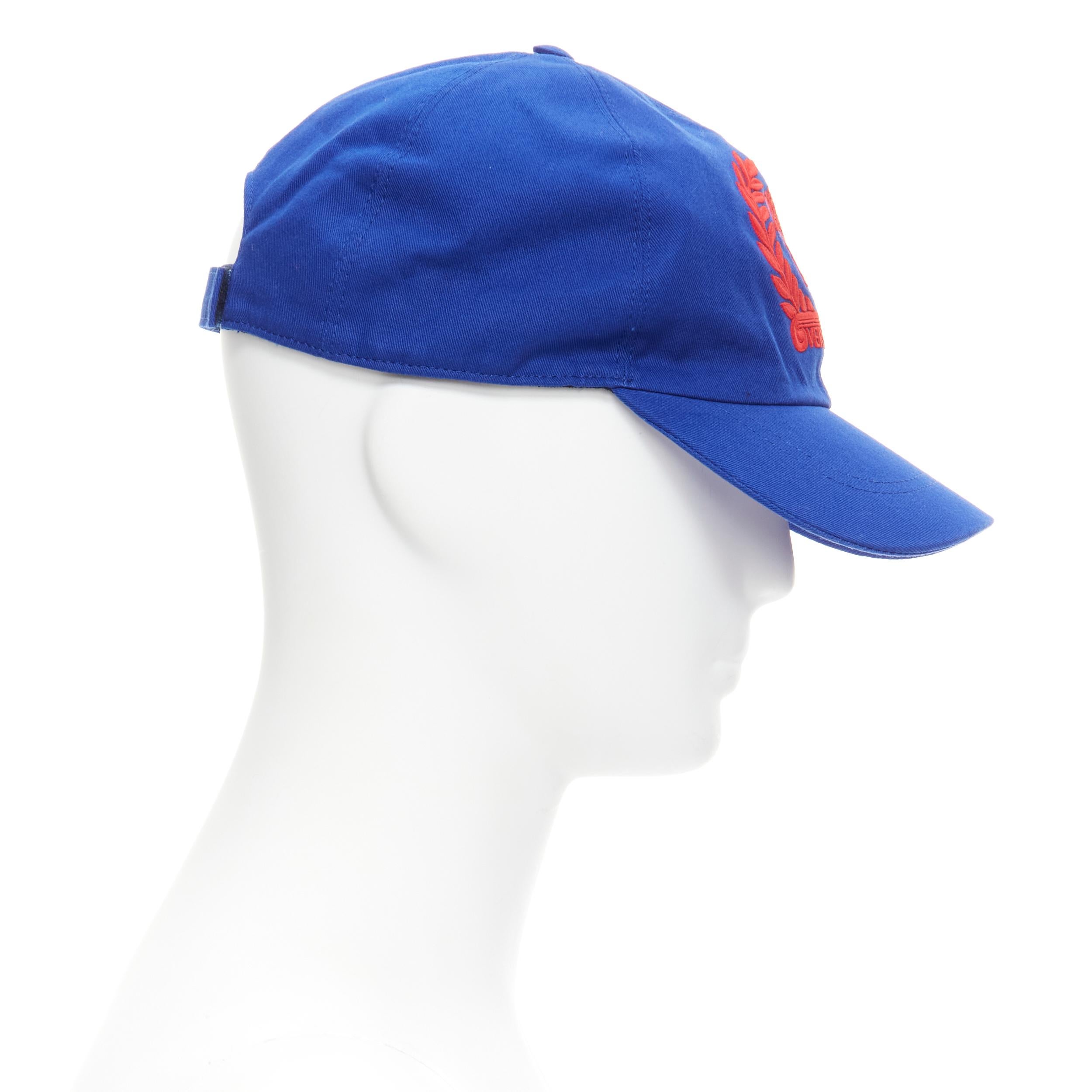 baseball hat reference