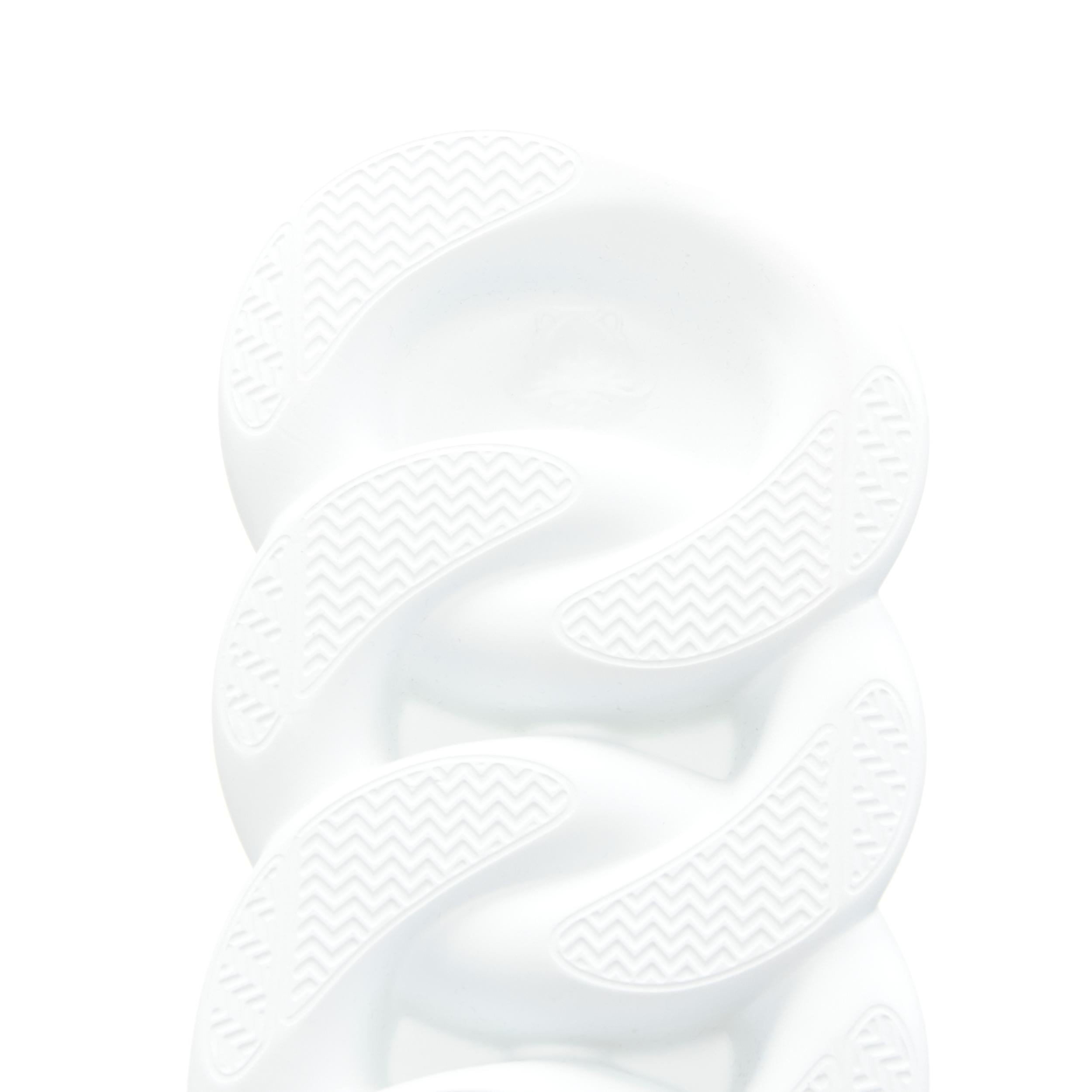 neu VERSACE Chain Reaction Jungle Print grün klobige Sohle Sneaker EU46 selten im Angebot 4