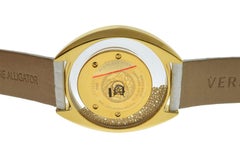New Versace Destiny Spirit Floating Spheres Diamond Watch