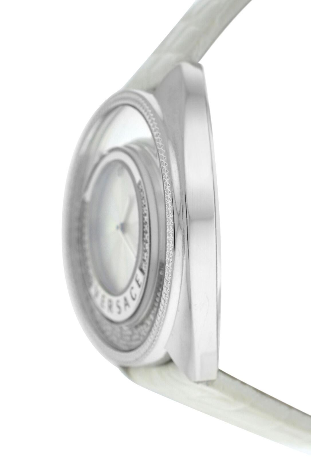 versace destiny spirit watch