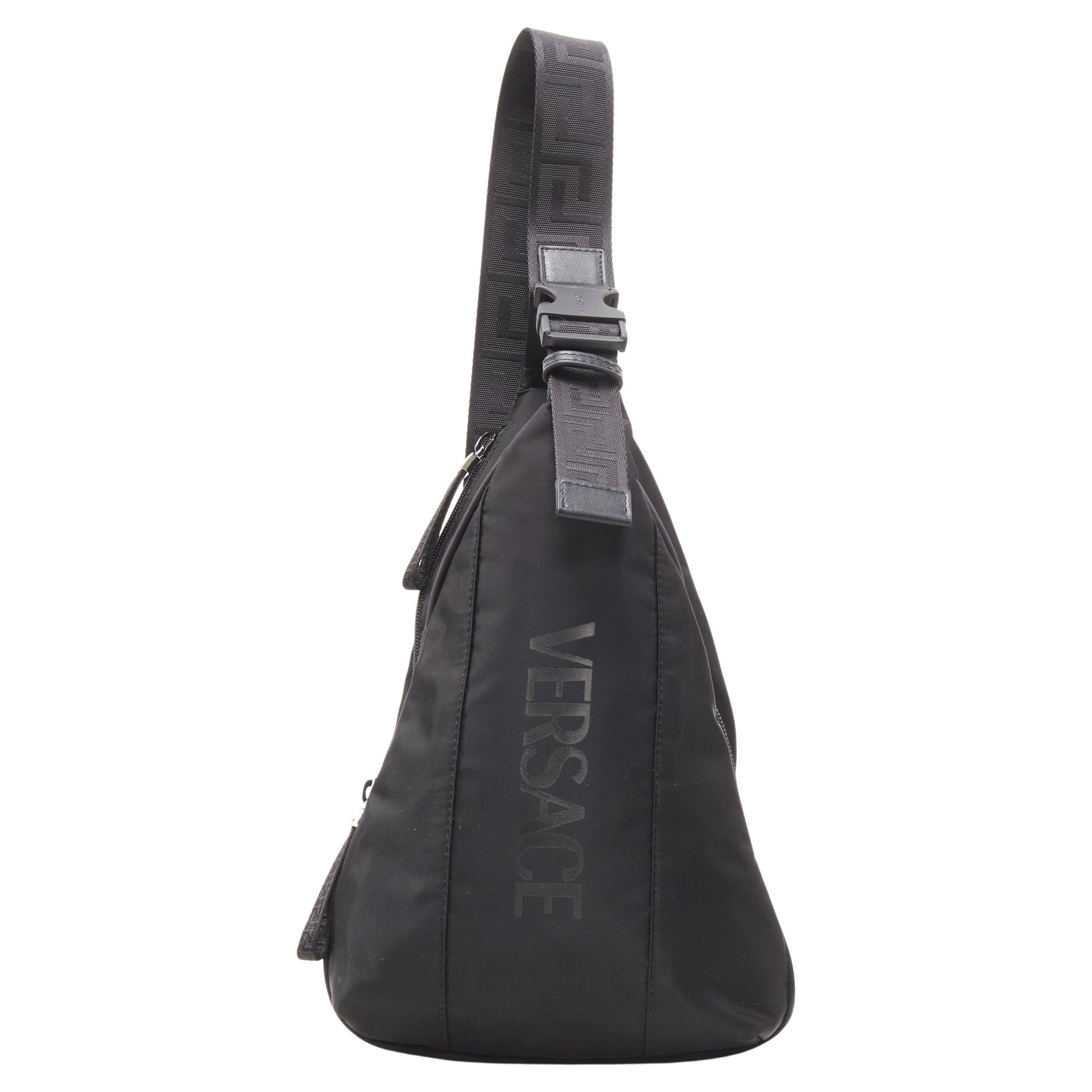 Versace sling online bag price