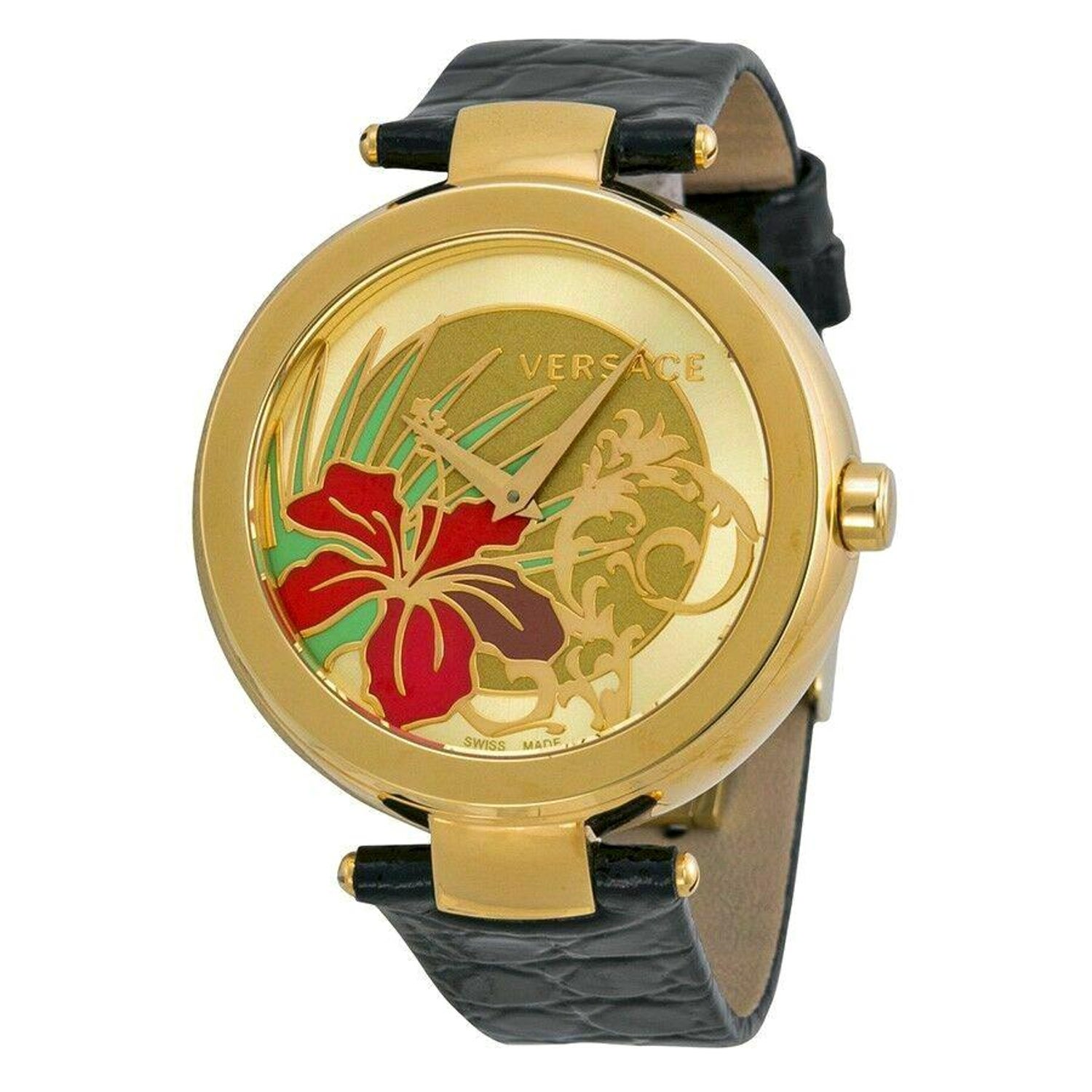 Versace Watch Mystique - For Sale on 1stDibs