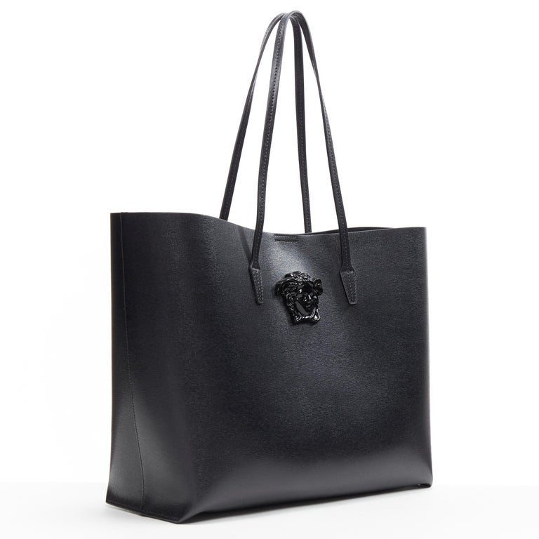 versace shopper bag