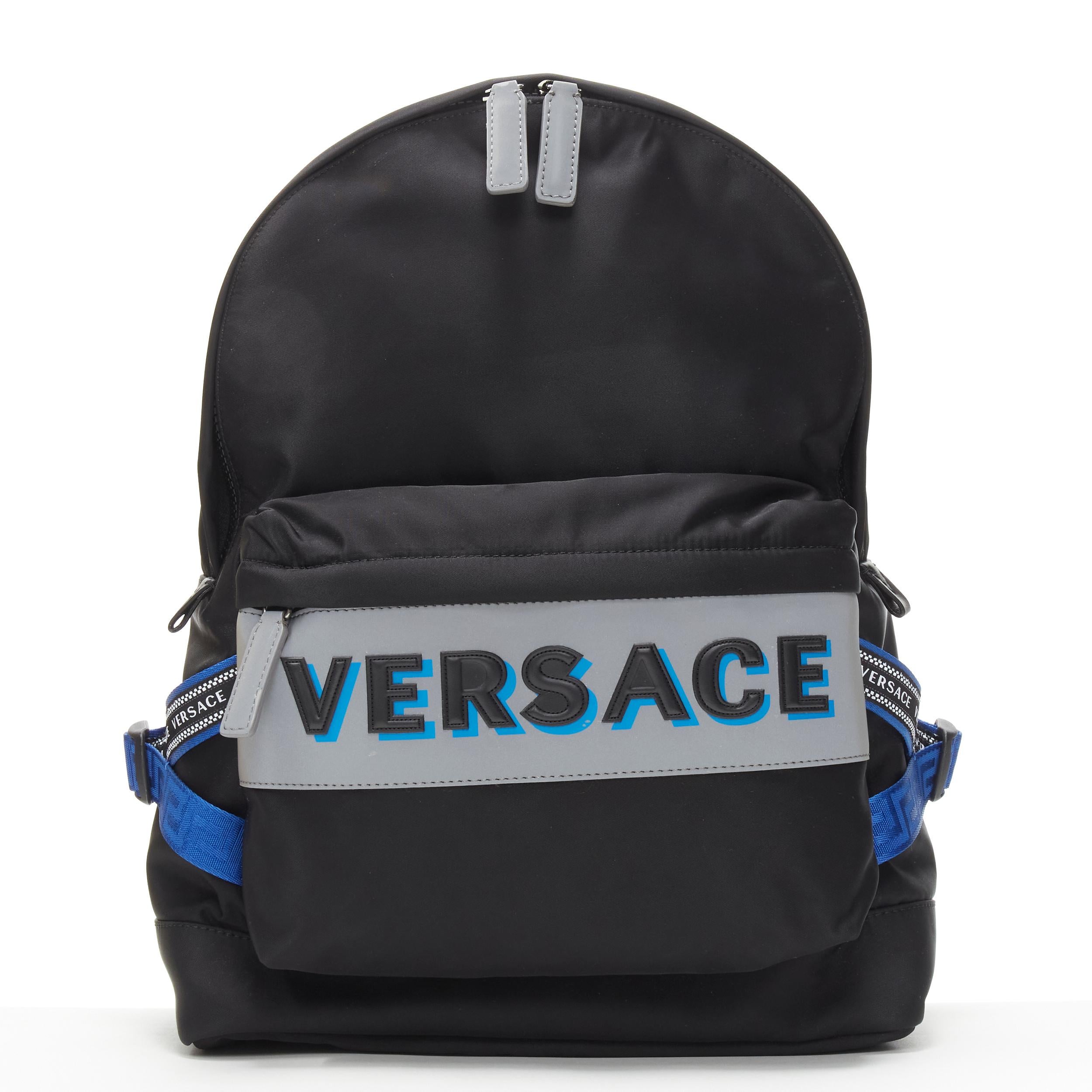 versace backpack price