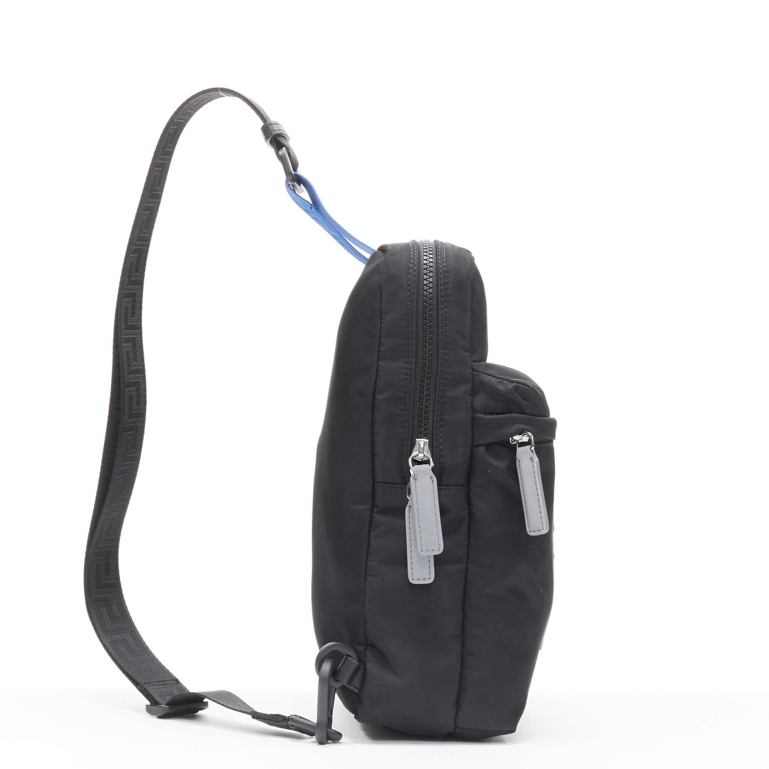 backpack with 1 strap
