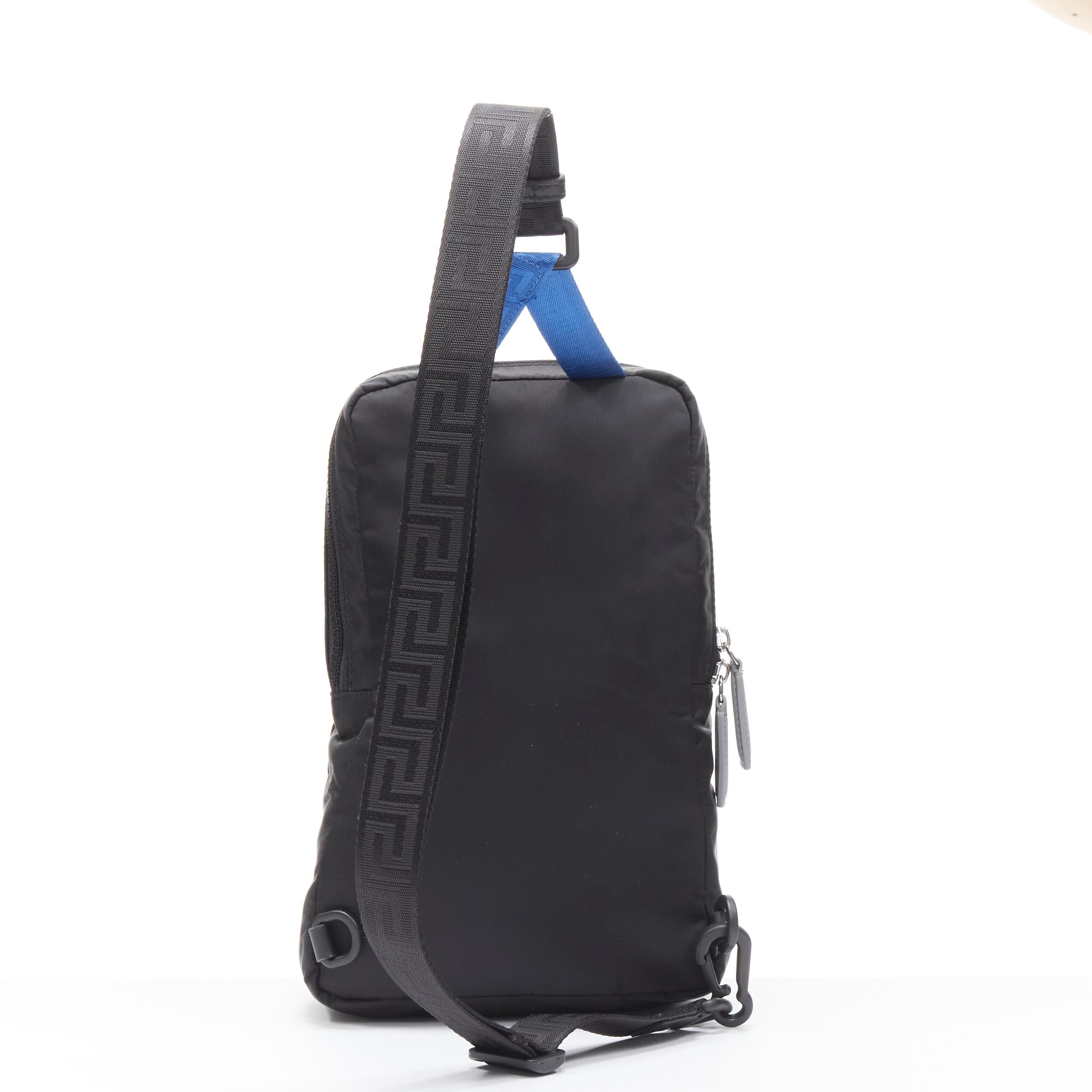 one handle backpack