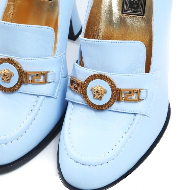 Casual Shoes New Versace Shoes 2018 Chaussure Versace Homme 2018