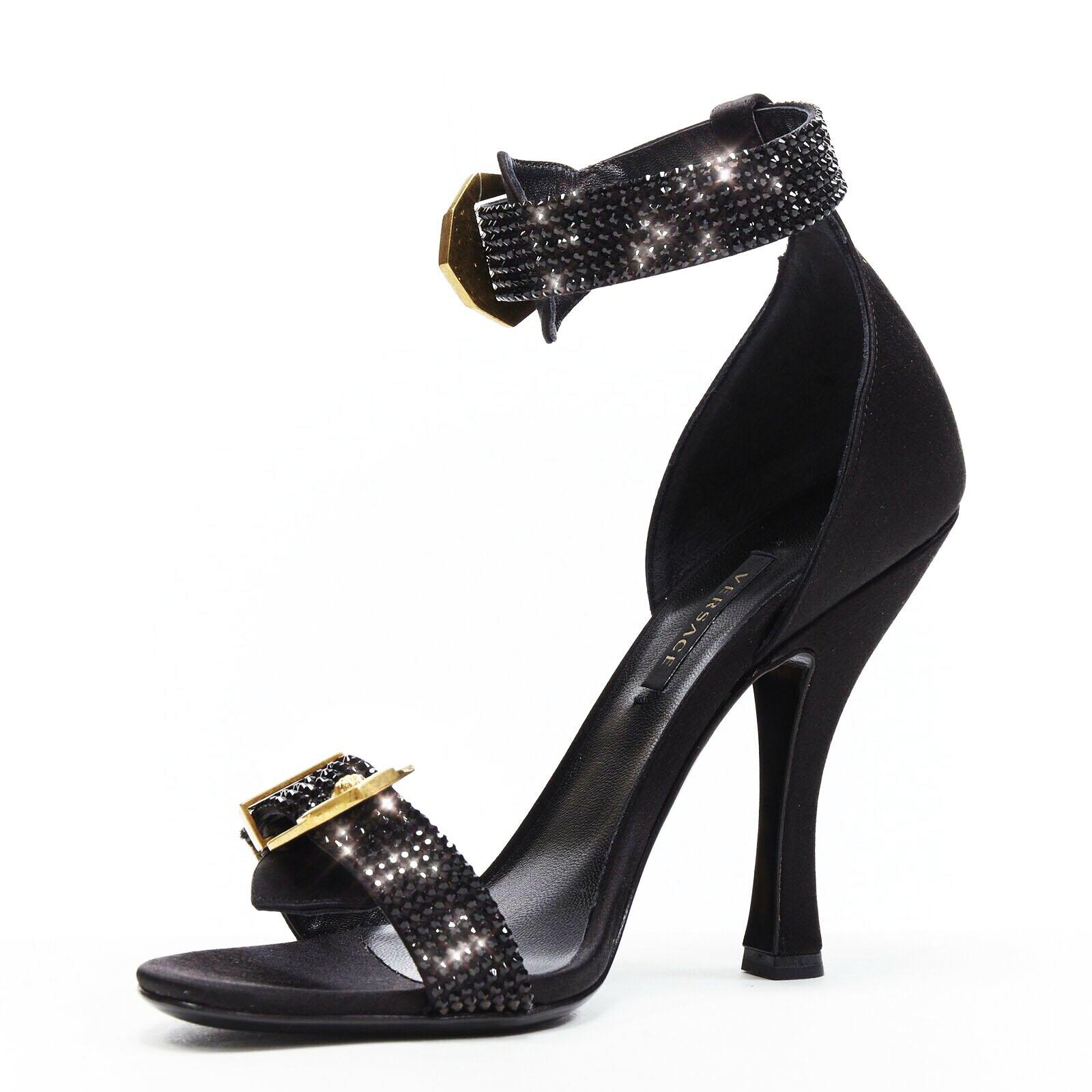 versace tribute sandals