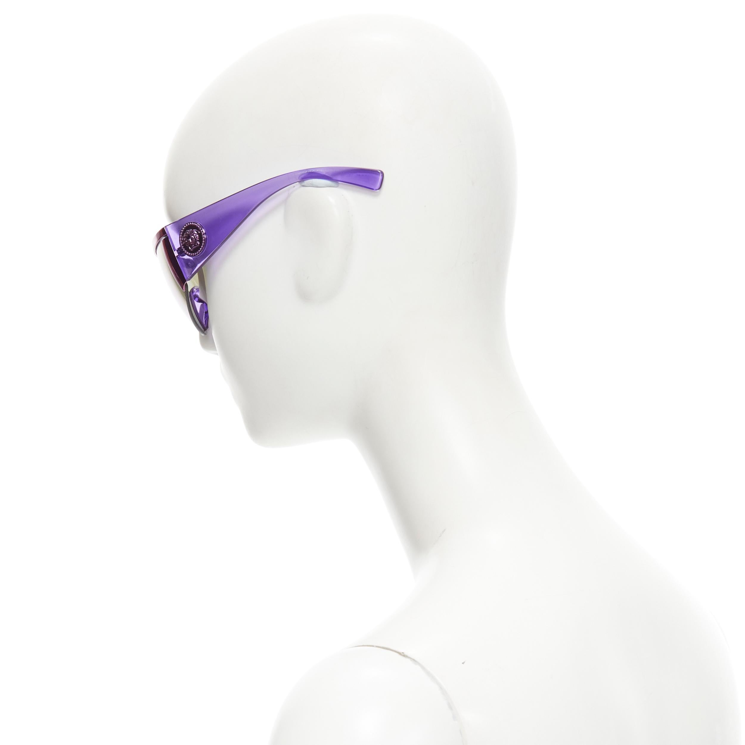 oakley medusa sunglasses