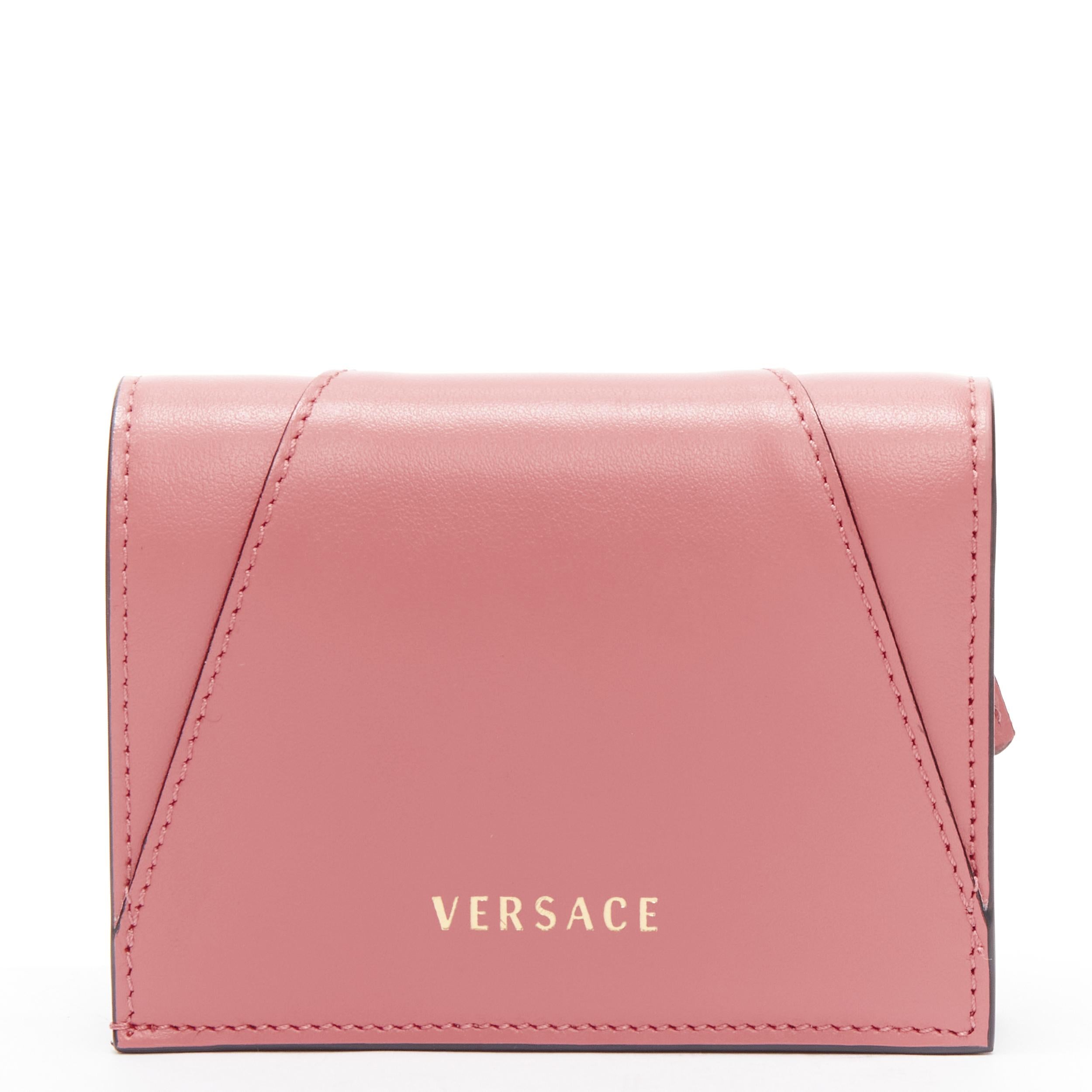 versace virtus wallet