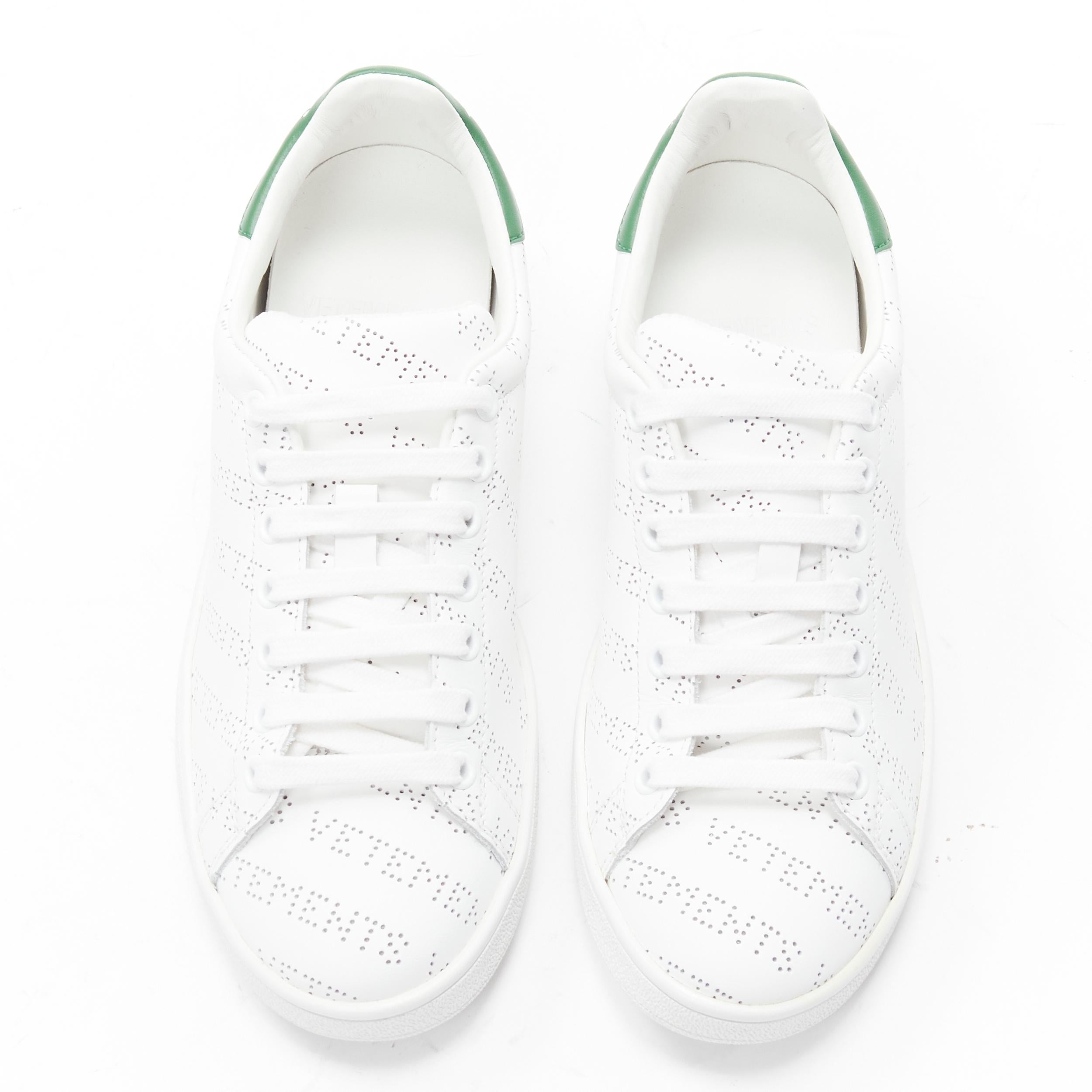 vetements stan smith