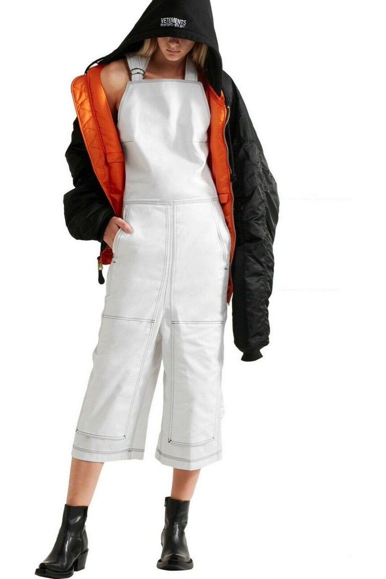 carhartt jumpsuit