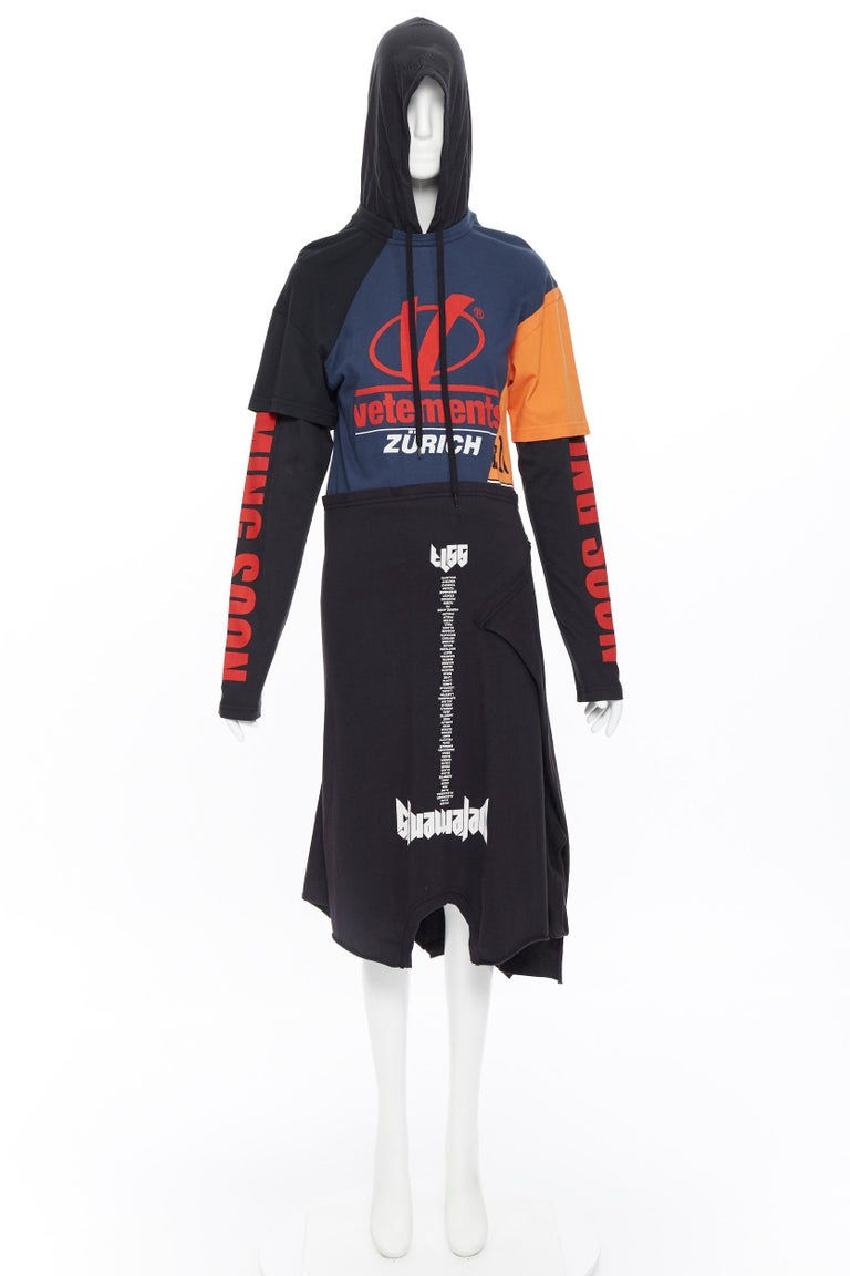 hooded t shirt dress Toad & Co Fernscape Long Sleeve Hooded Dress - Dark Roast