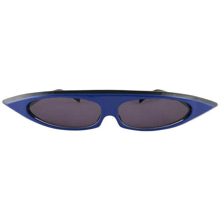 Grace hotsell jones glasses