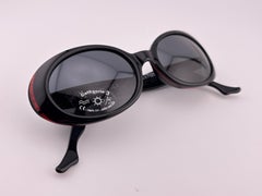 New Vintage Alain Mikli for Barbie B401 France Sunglasses 1980's