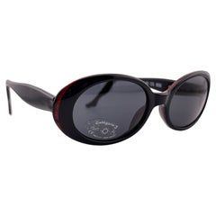 New Vintage Alain Mikli for Barbie B401 France Sunglasses 1980's