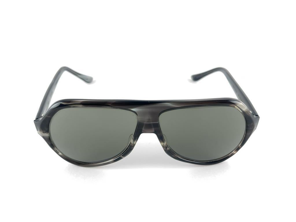 Gray New Vintage American Optical 