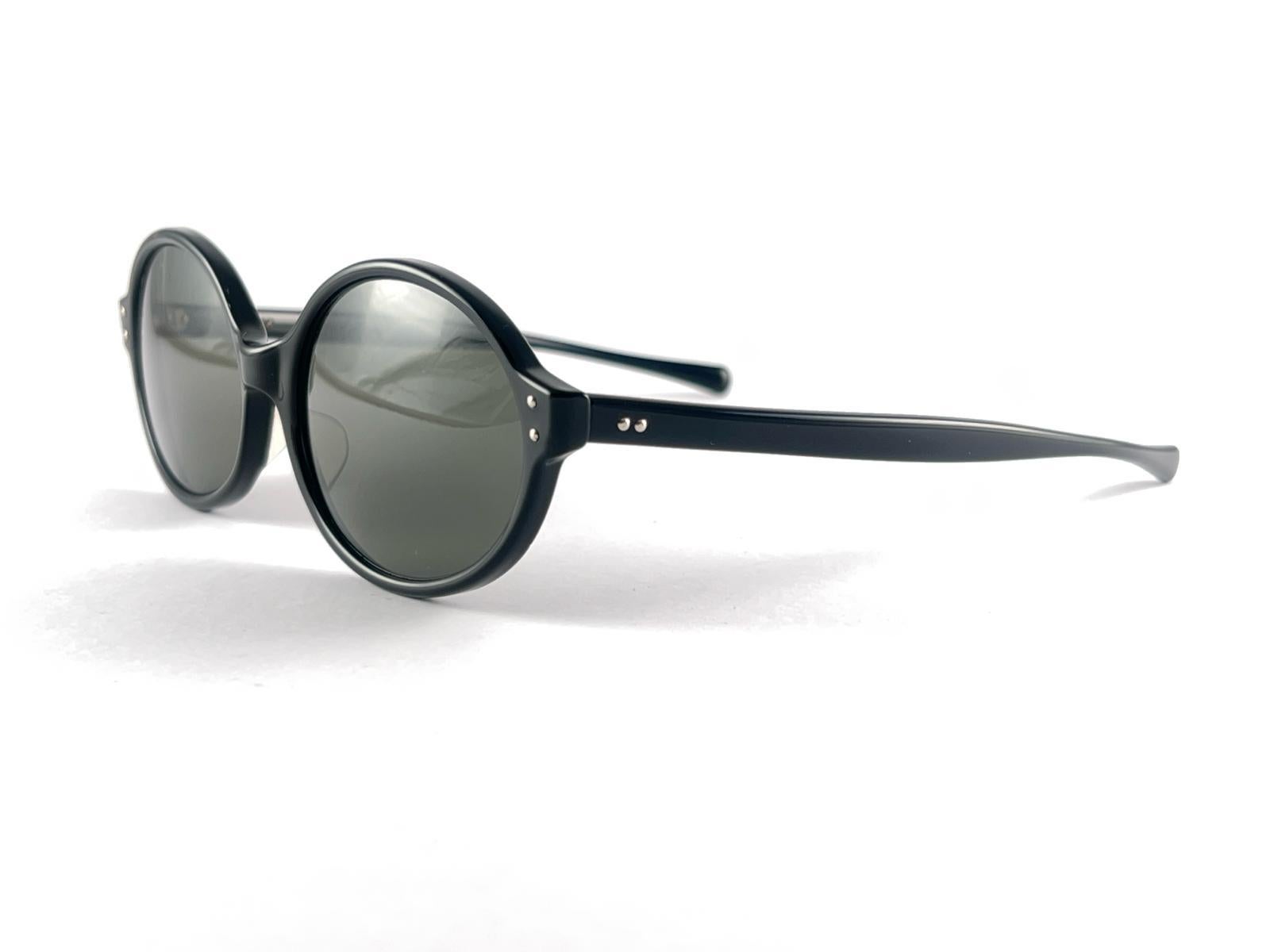 Nero New Vintage American Optical 