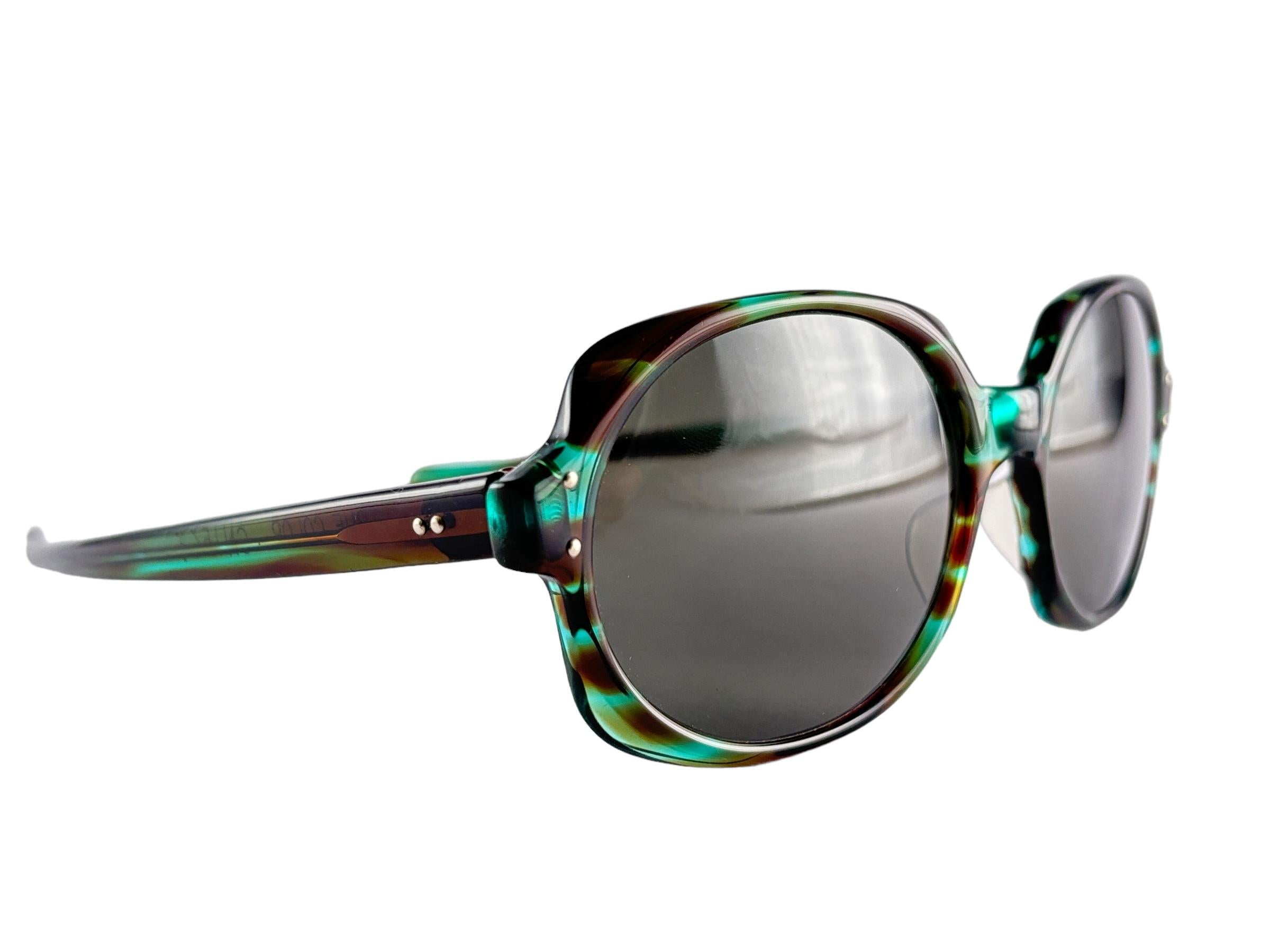 Gray New Vintage American Optical 