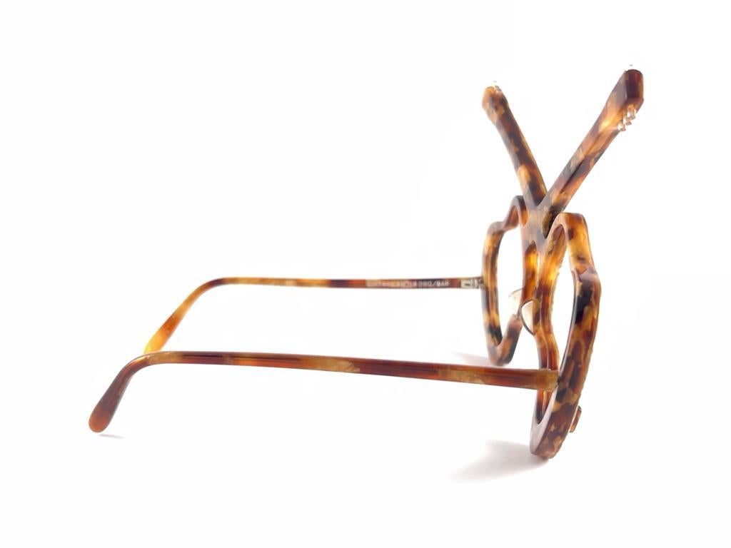 Neue Vintage Anglo American Eyewear 