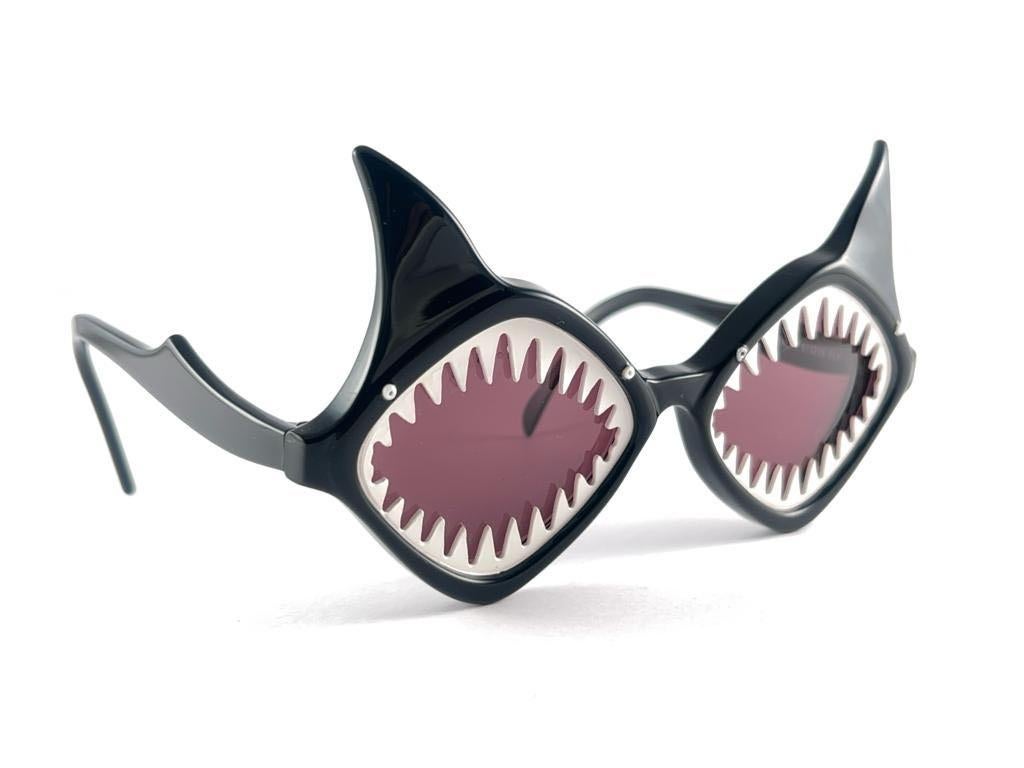 New Vintage Anglo American Eyewear 