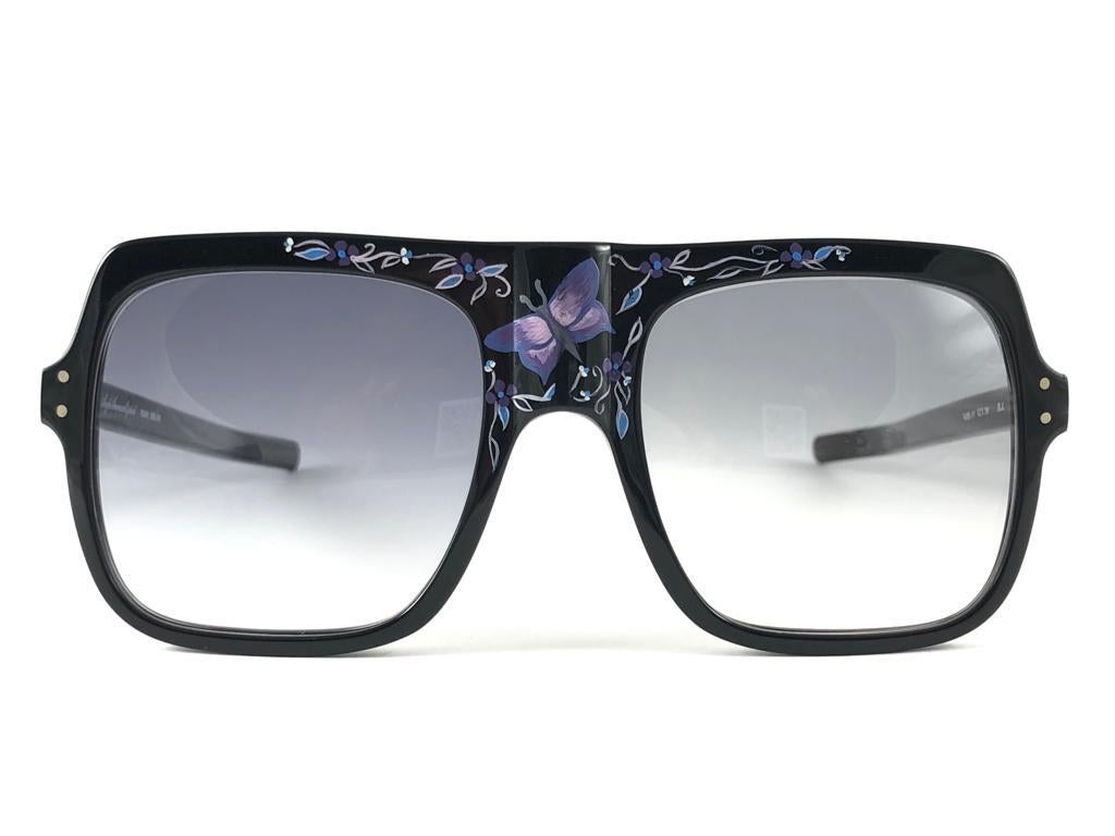 anglo american butterfly glasses