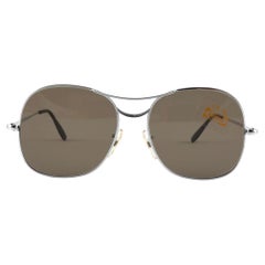 New Vintage Buchmann L' Ami Sunglasses West Germany 80's