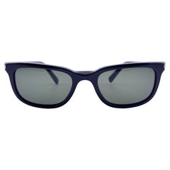 Nuovi occhiali da sole vintage Calvin Klein CK Collectors Classics Y2K Made In Italy