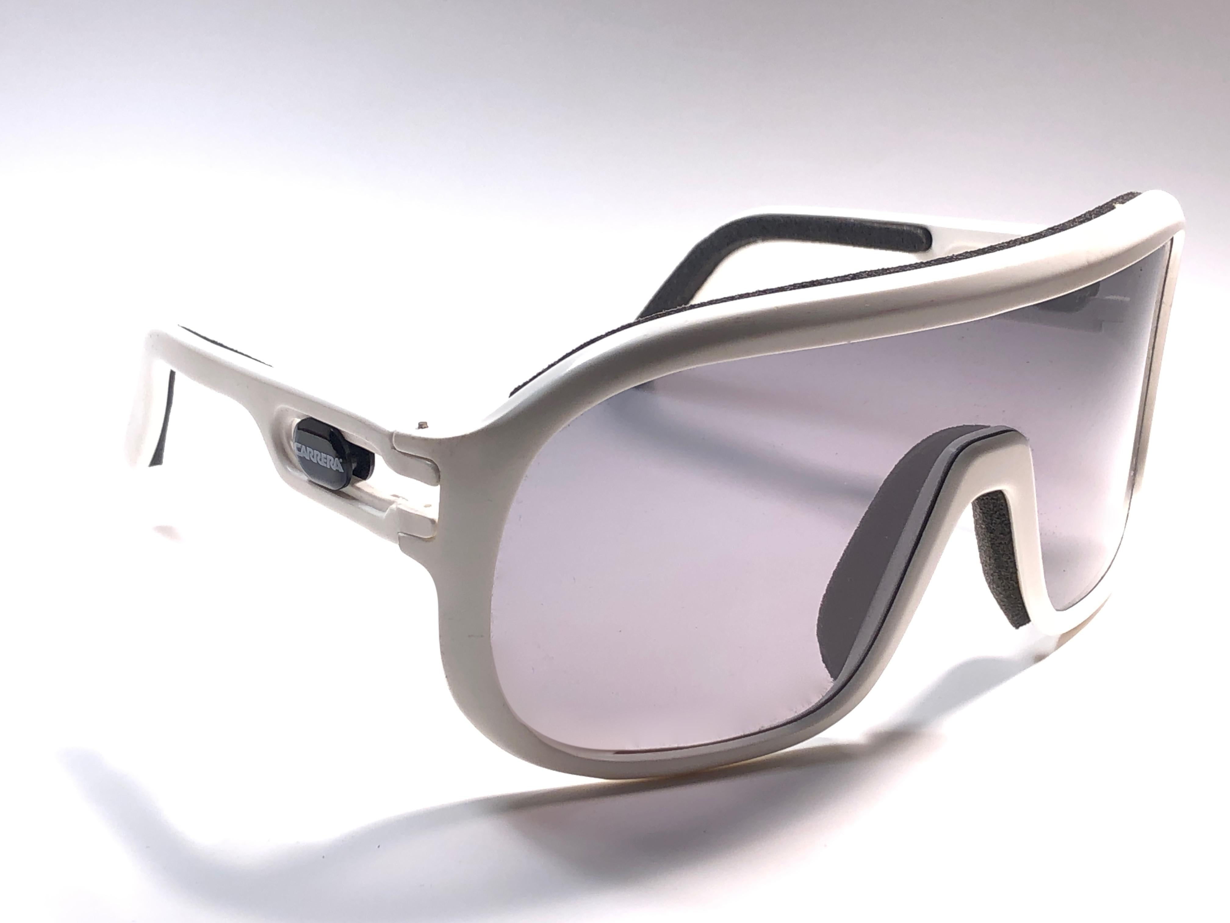 carrera ski sunglasses